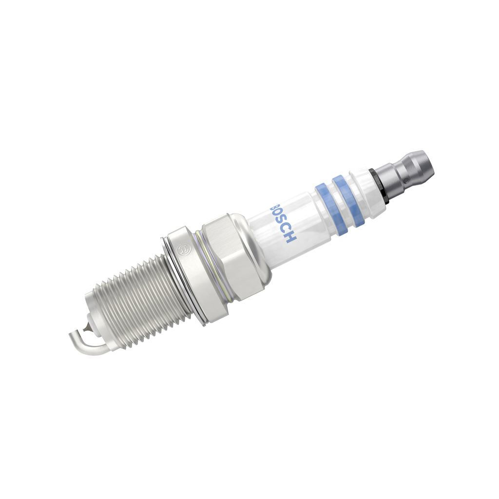 Spark Plug - 0 242 236 631 BOSCH