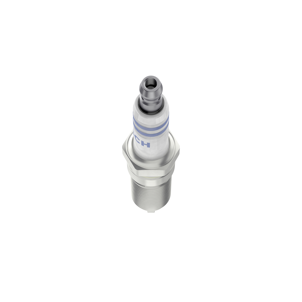 Spark Plug - 0 242 236 633 BOSCH