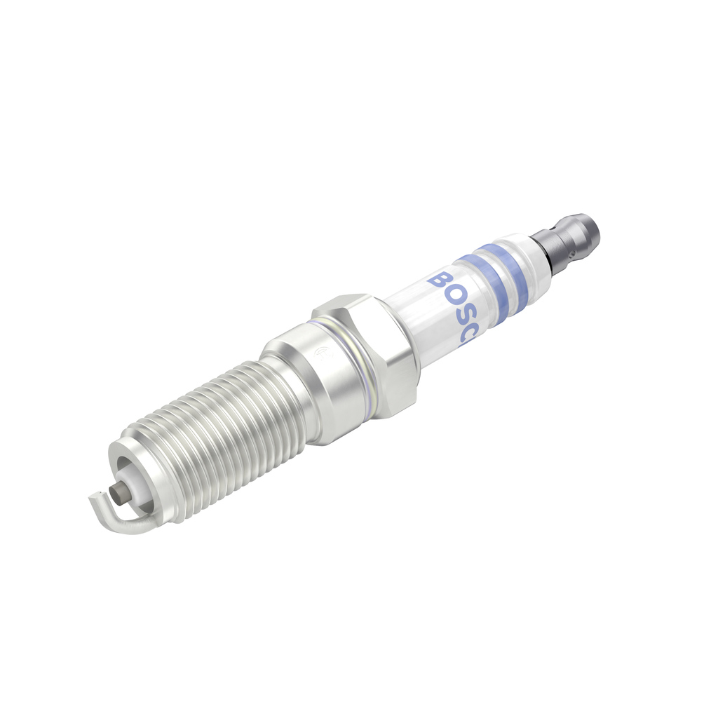 Spark Plug - 0 242 236 633 BOSCH
