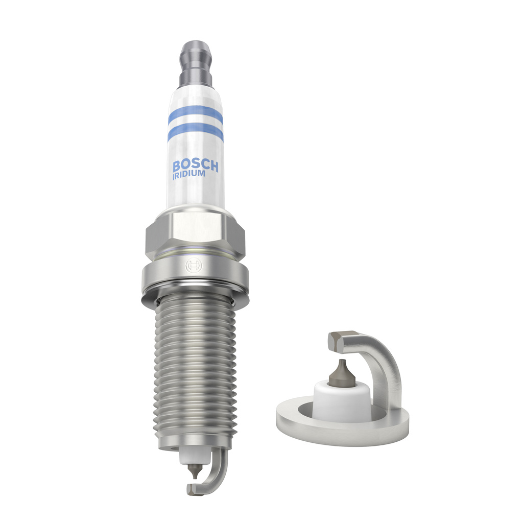 Spark Plug - 0 242 236 655 BOSCH