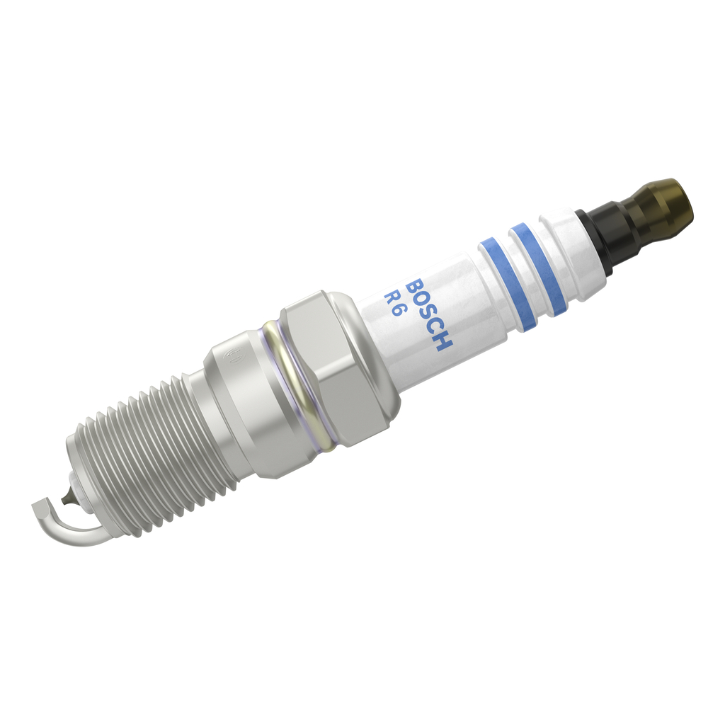 Spark Plug - 0 242 236 658 BOSCH