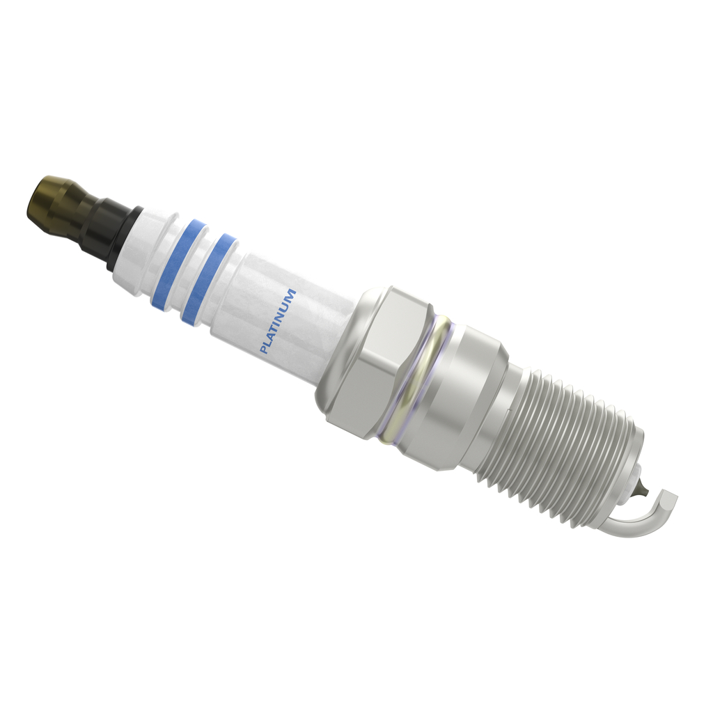 Spark Plug - 0 242 236 658 BOSCH