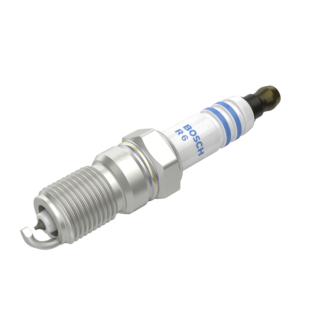 Spark Plug - 0 242 236 658 BOSCH
