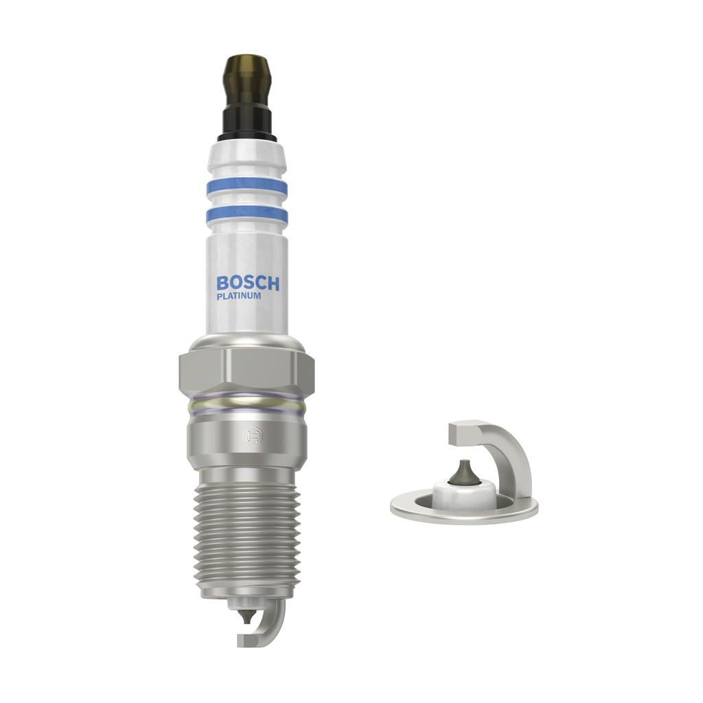 Spark Plug - 0 242 236 658 BOSCH