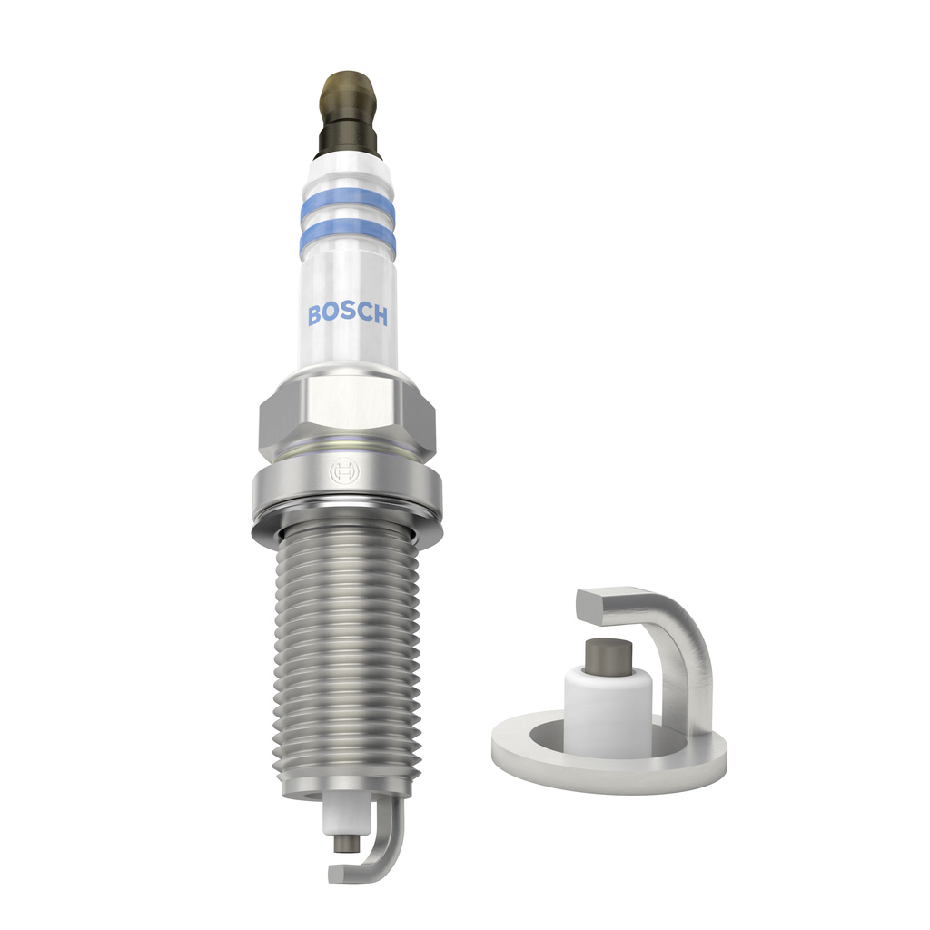 Spark Plug - 0 242 236 664 BOSCH