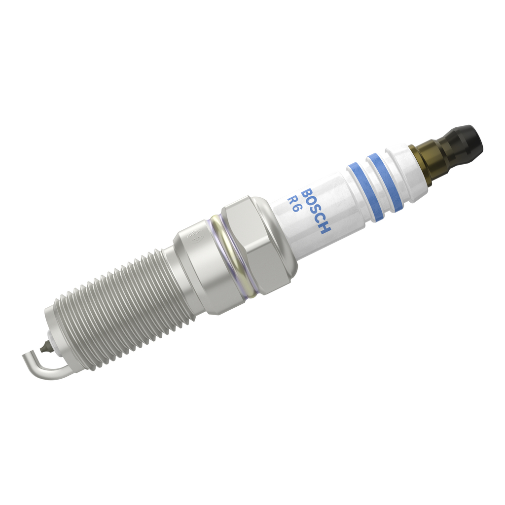 Spark Plug - 0 242 236 672 BOSCH
