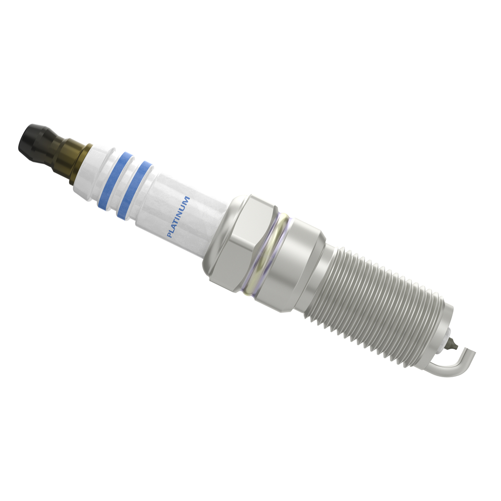 Spark Plug - 0 242 236 672 BOSCH