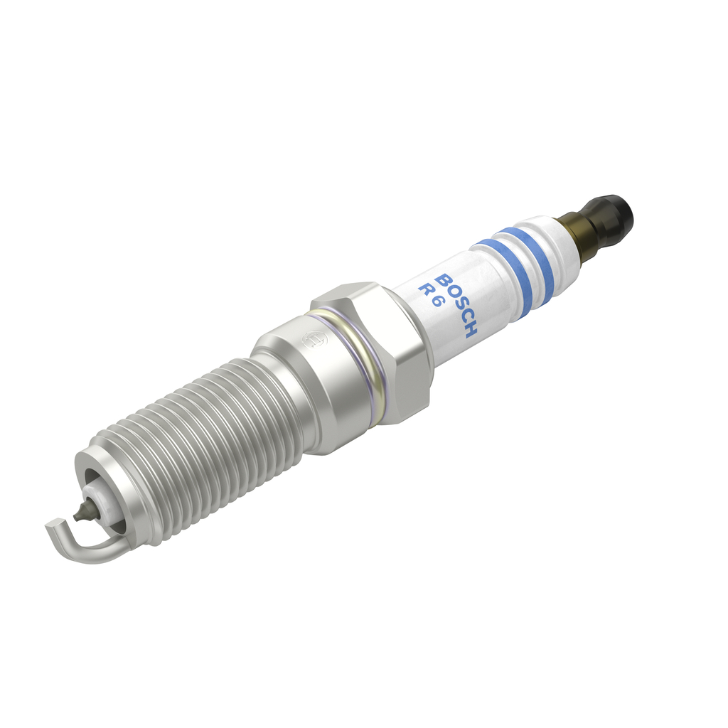 Spark Plug - 0 242 236 672 BOSCH