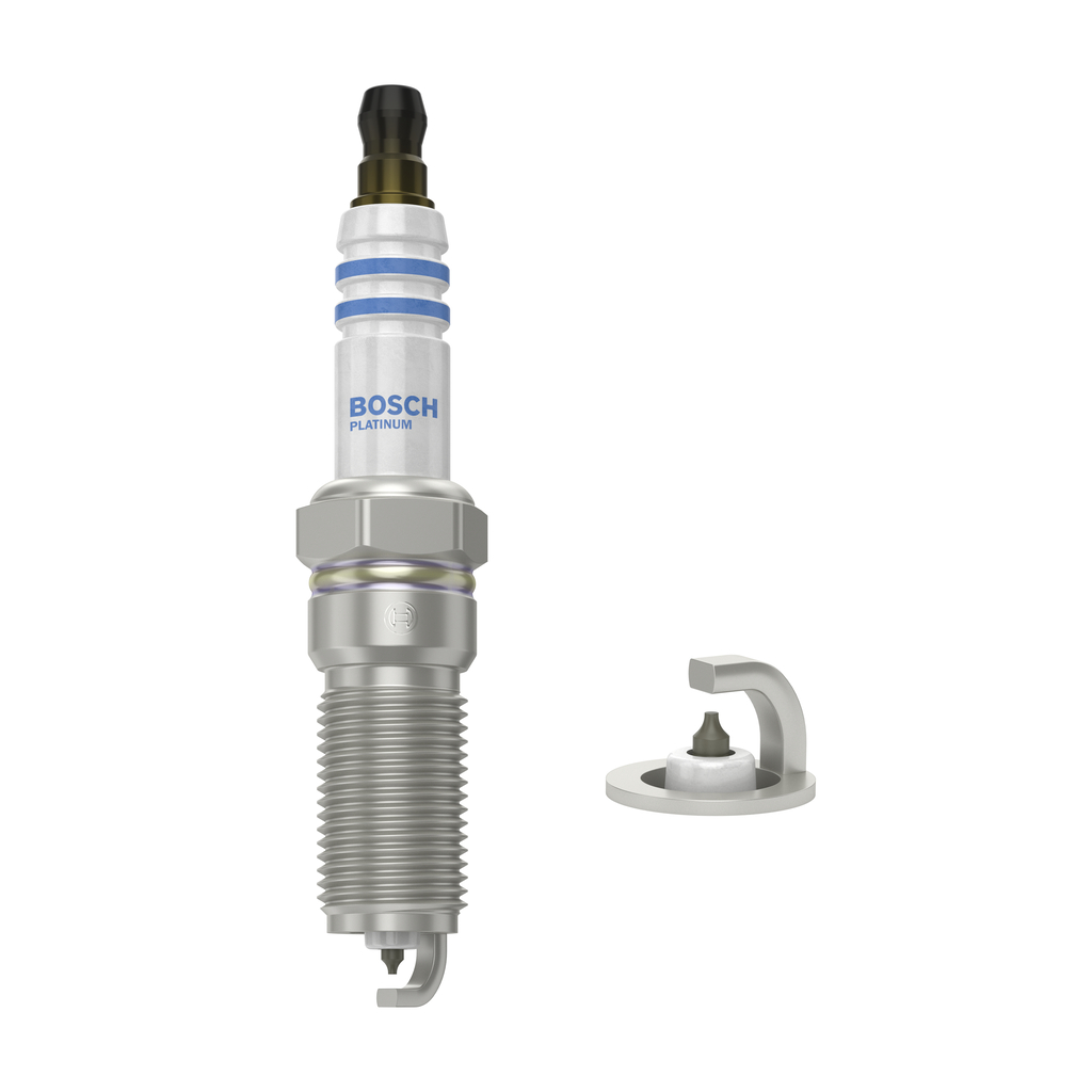 Spark Plug - 0 242 236 672 BOSCH