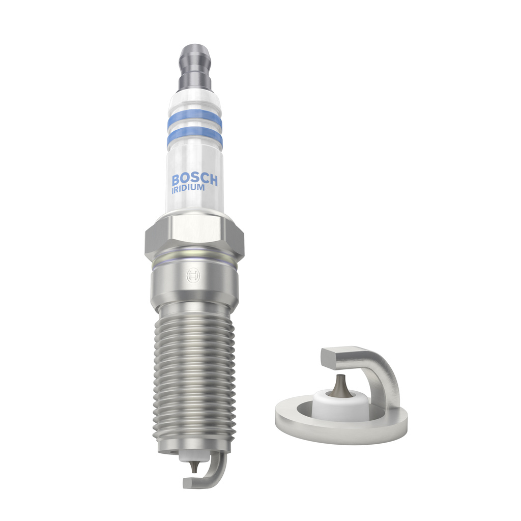 Spark Plug - 0 242 236 678 BOSCH