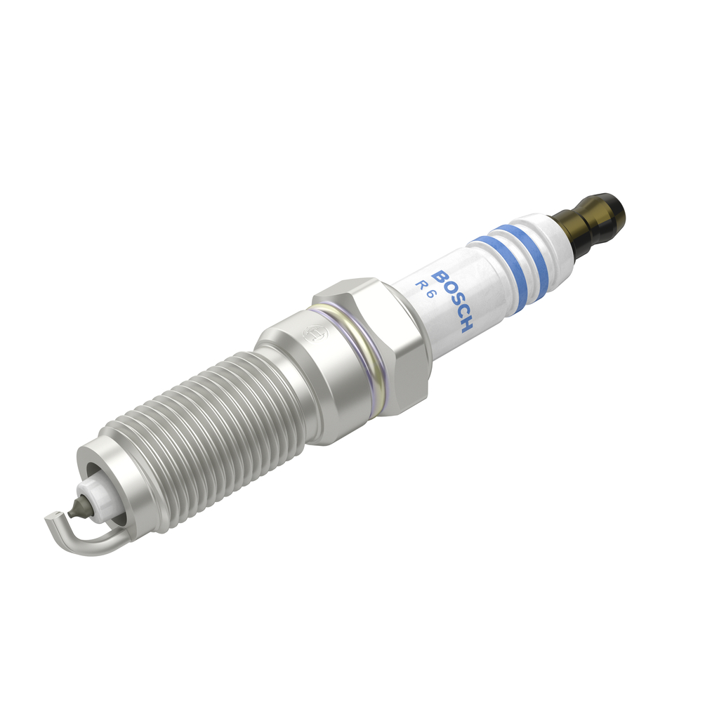 Spark Plug - 0 242 236 683 BOSCH