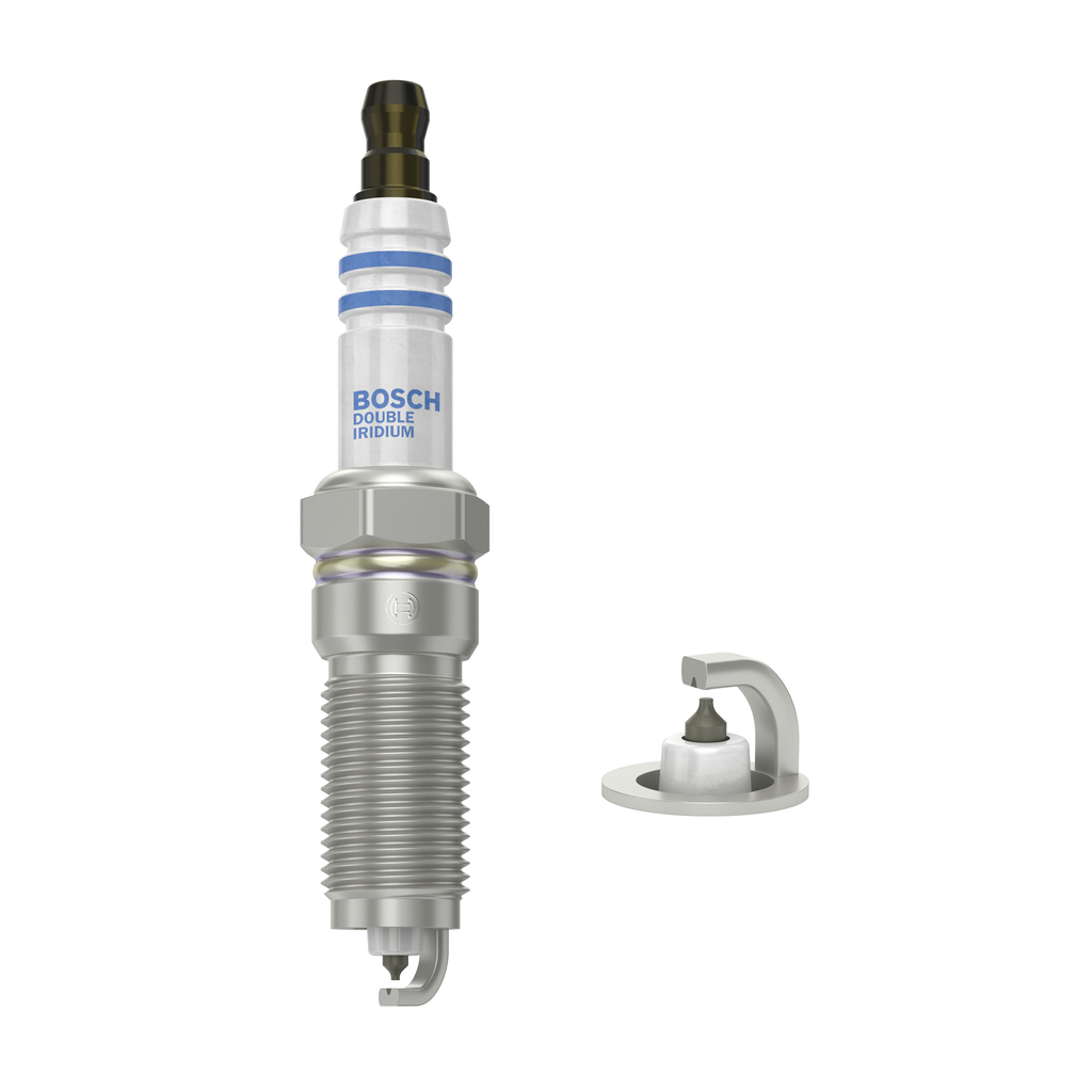 Spark Plug - 0 242 236 683 BOSCH