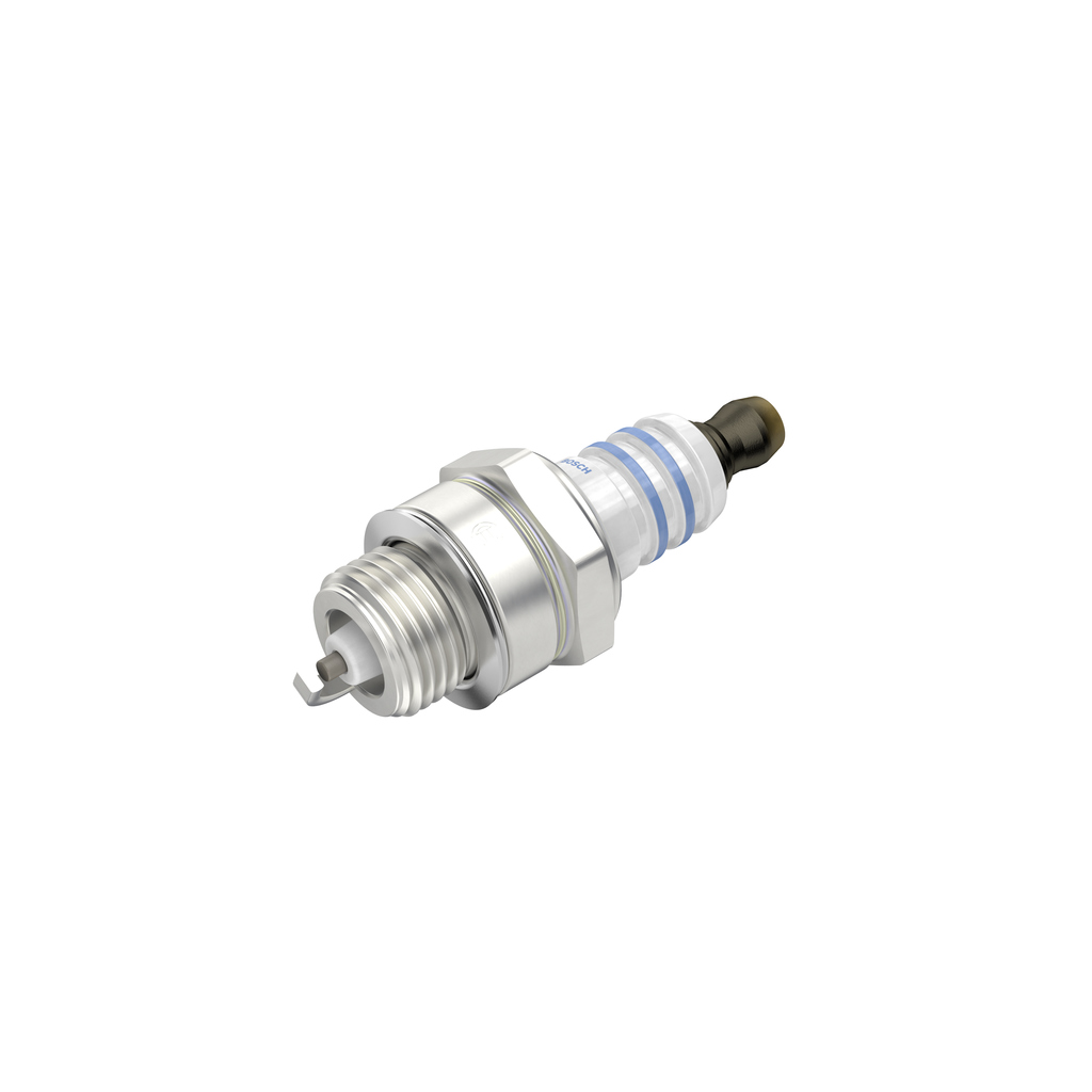 Candela accensione - 0 242 240 506 BOSCH