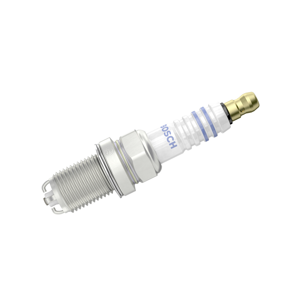 Spark Plug - 0 242 240 587 BOSCH