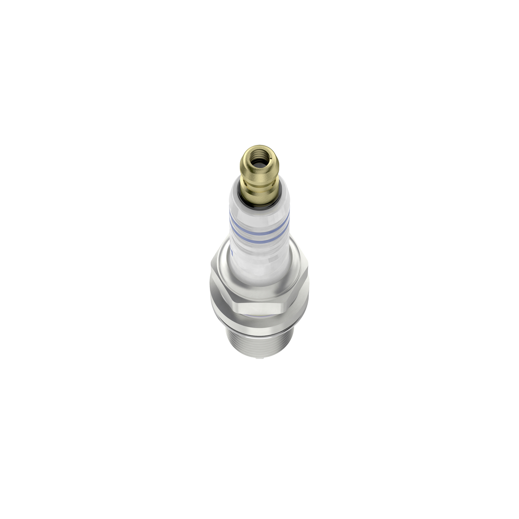 Spark Plug - 0 242 240 587 BOSCH