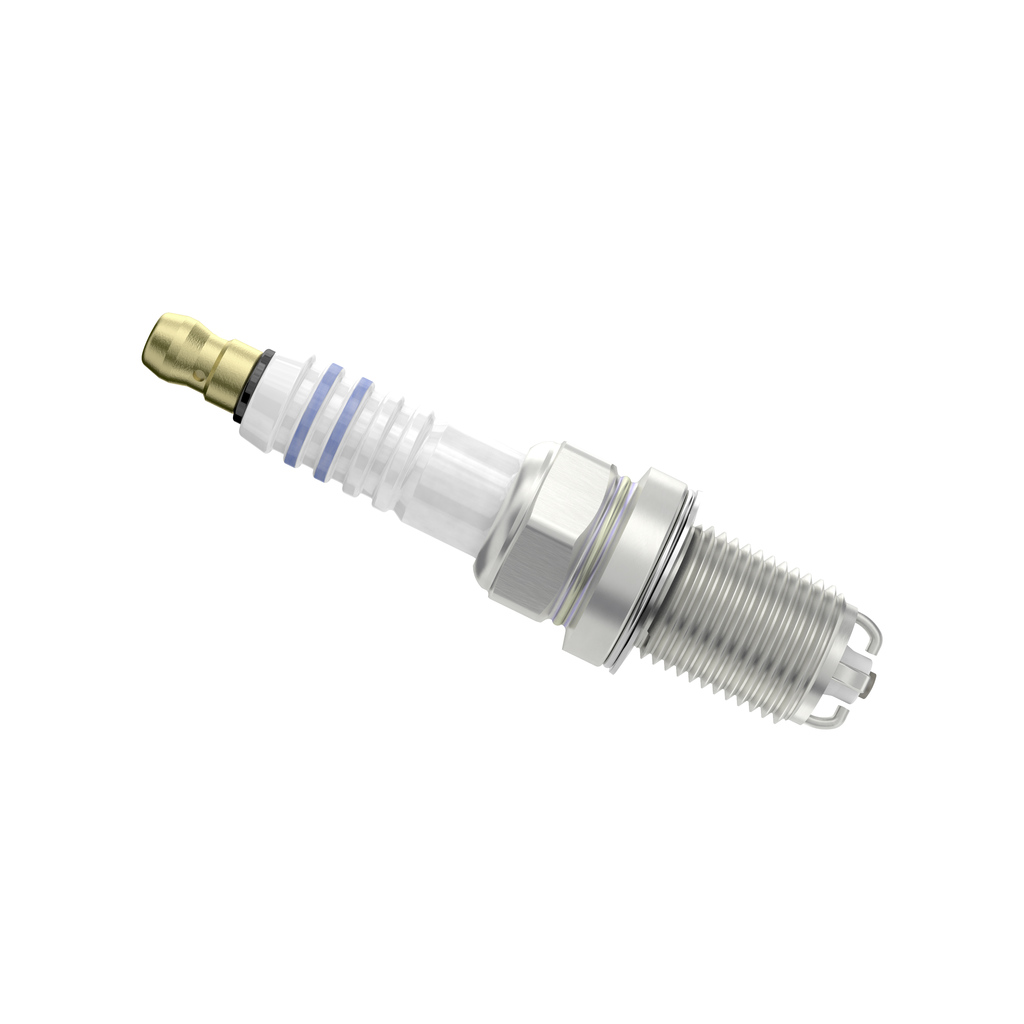 Spark Plug - 0 242 240 587 BOSCH