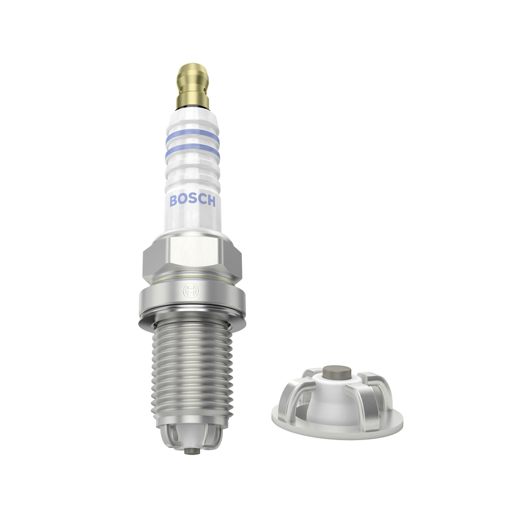 Spark Plug - 0 242 240 587 BOSCH