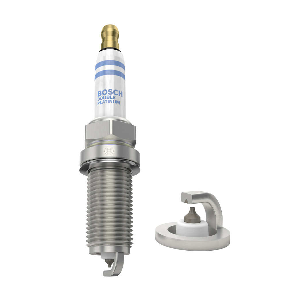 Spark Plug - 0 242 240 619 BOSCH