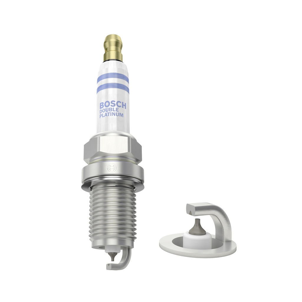 Spark Plug - 0 242 240 628 BOSCH