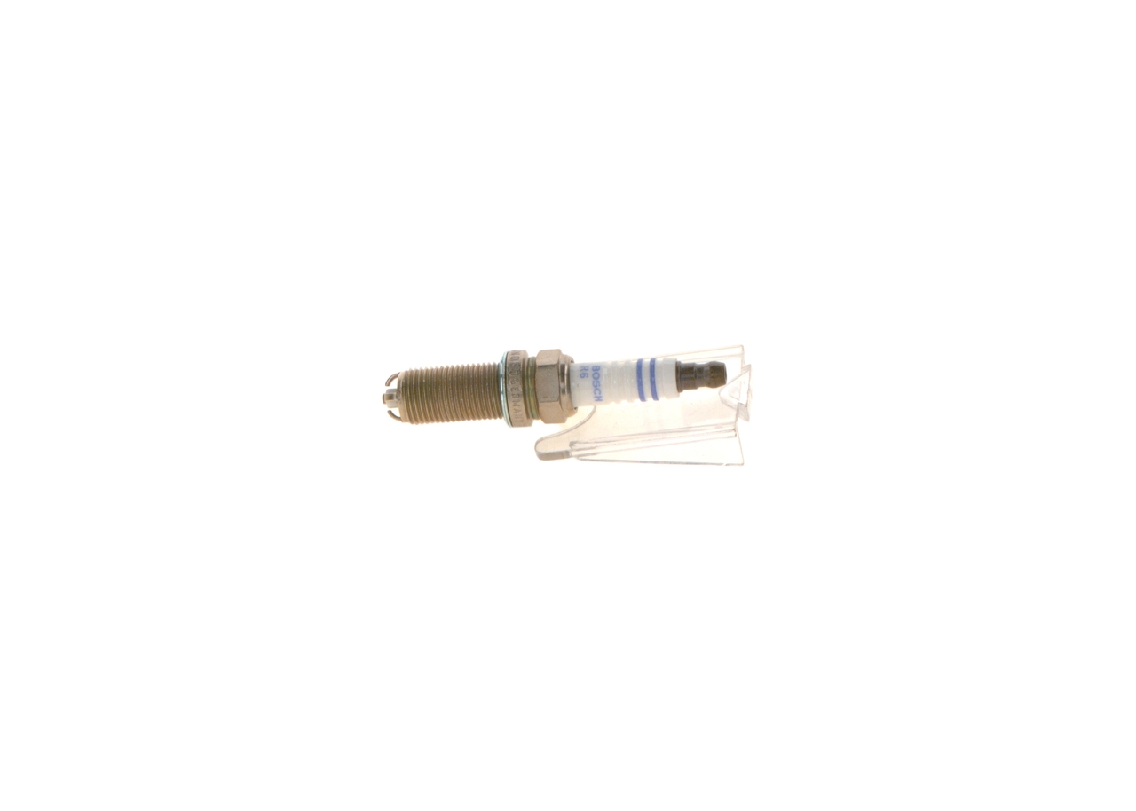 Candela accensione - 0 242 240 635 BOSCH