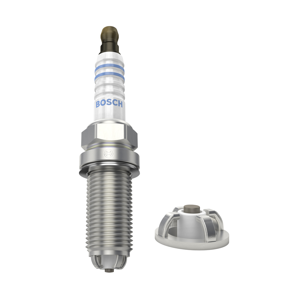Spark Plug - 0 242 240 635 BOSCH
