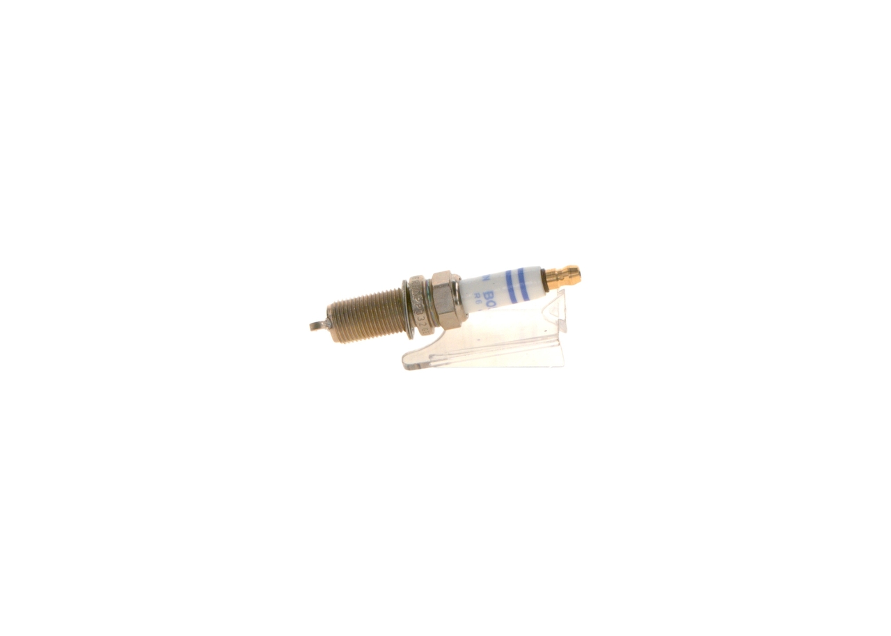 Spark Plug - 0 242 240 637 BOSCH