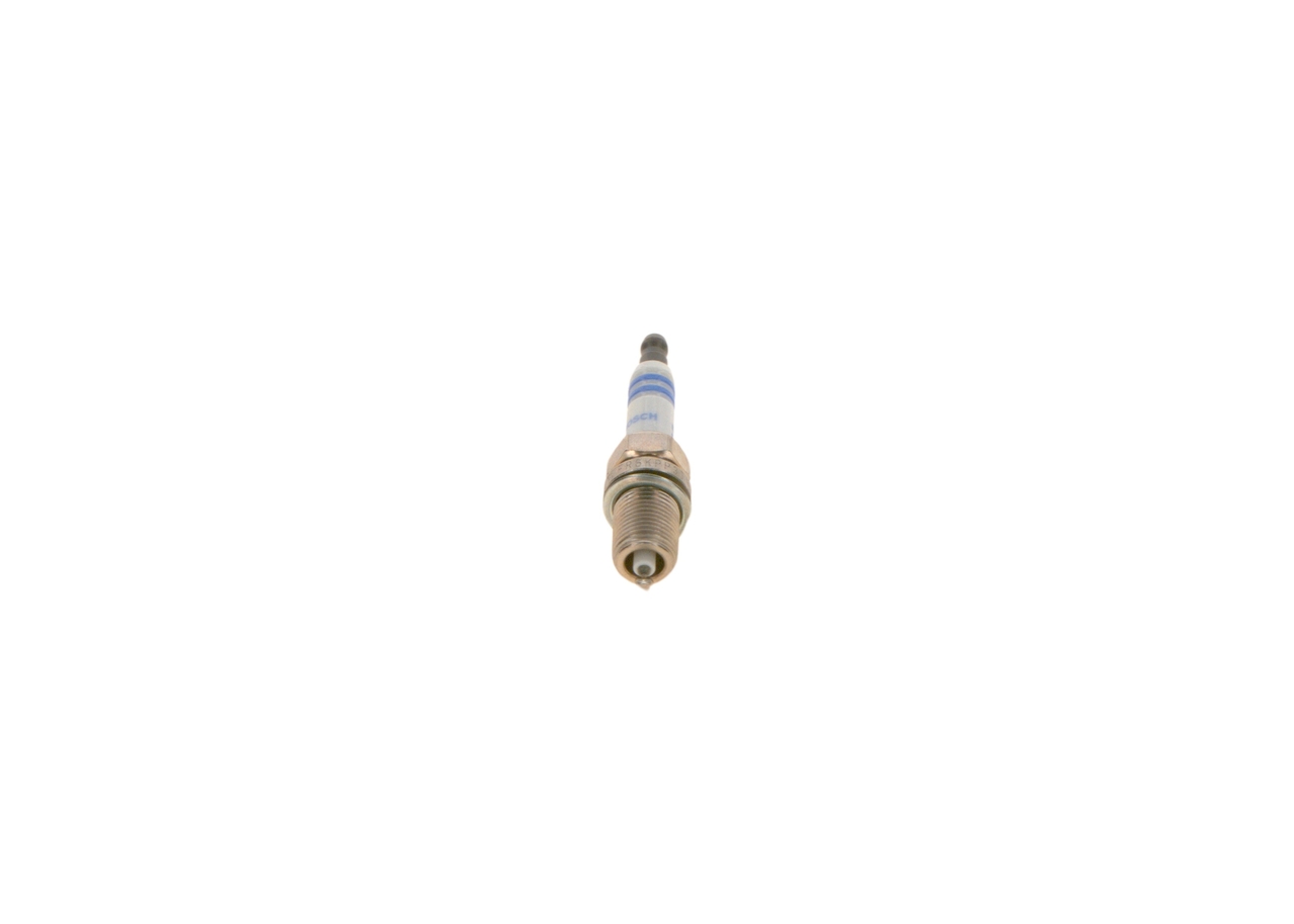 Spark Plug - 0 242 240 649 BOSCH