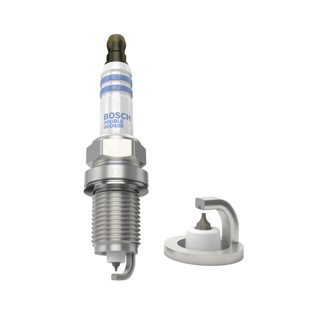 Spark Plug - 0 242 240 654 BOSCH