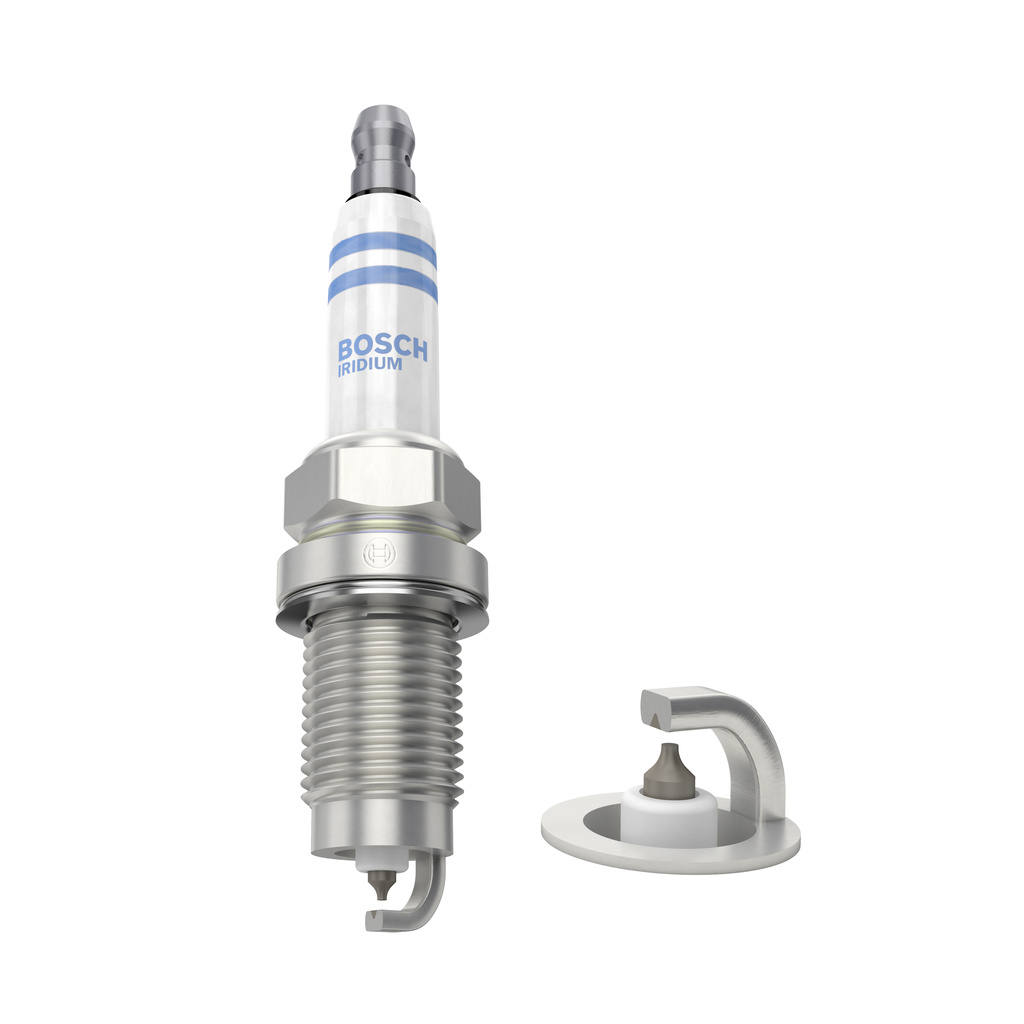 Spark Plug - 0 242 240 665 BOSCH