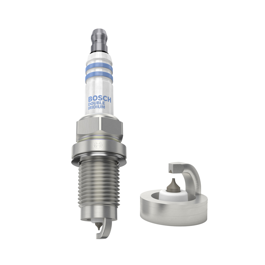 Spark Plug - 0 242 240 675 BOSCH