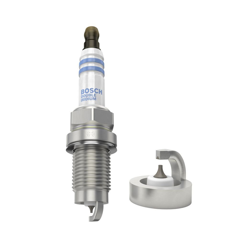 Candela accensione - 0 242 240 691 BOSCH