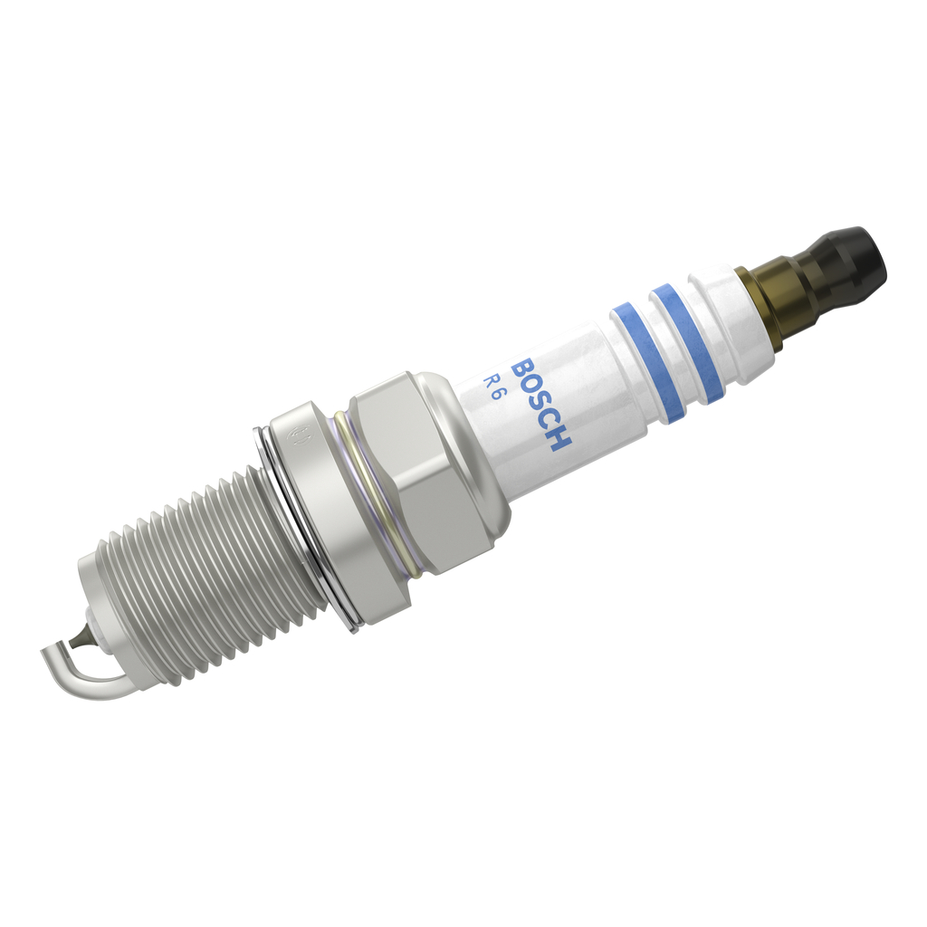 Spark Plug - 0 242 240 707 BOSCH