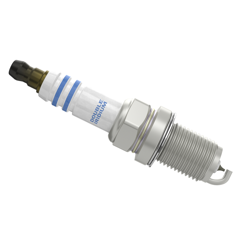 Spark Plug - 0 242 240 707 BOSCH