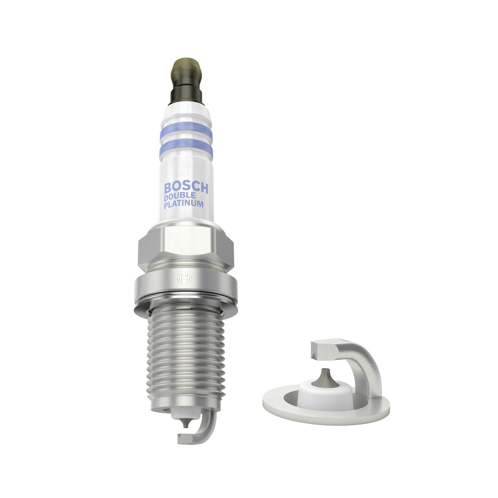 Spark Plug - 0 242 245 558 BOSCH