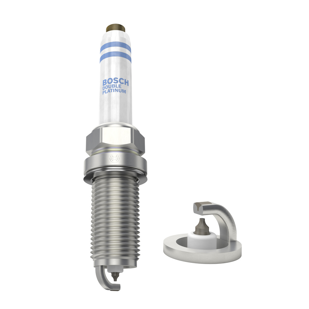 Spark Plug - 0 242 245 585 BOSCH