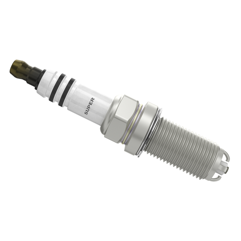 Spark Plug - 0 242 250 518 BOSCH