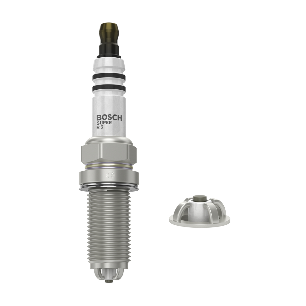 Spark Plug - 0 242 250 518 BOSCH