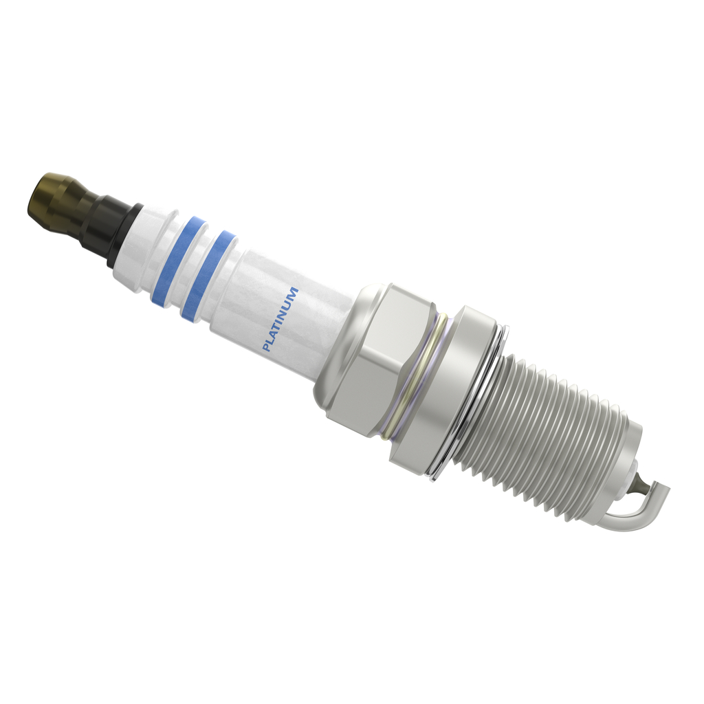 Spark Plug - 0 242 255 508 BOSCH
