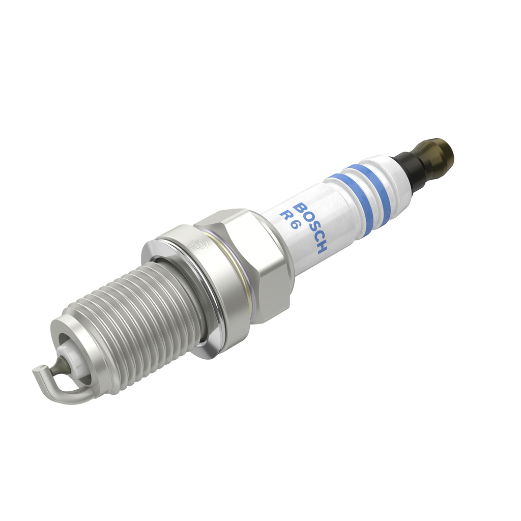 Candela accensione - 0 242 255 508 BOSCH