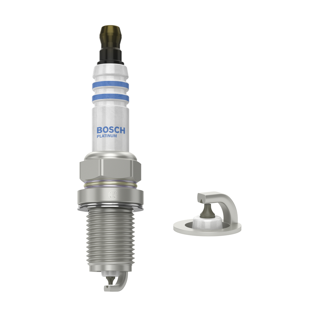 Spark Plug - 0 242 255 508 BOSCH