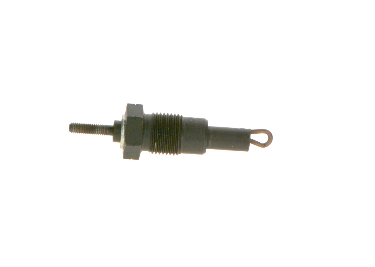 Glow Plug - 0 250 001 016 BOSCH