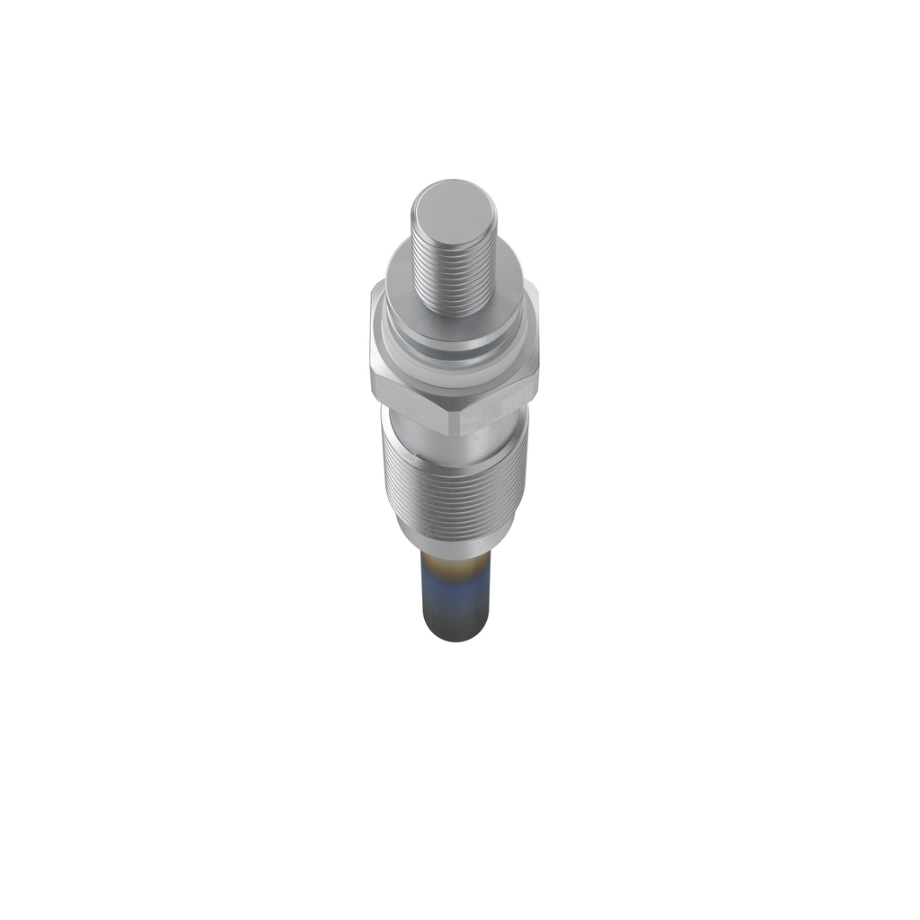 Glow Plug - 0 250 201 027 BOSCH