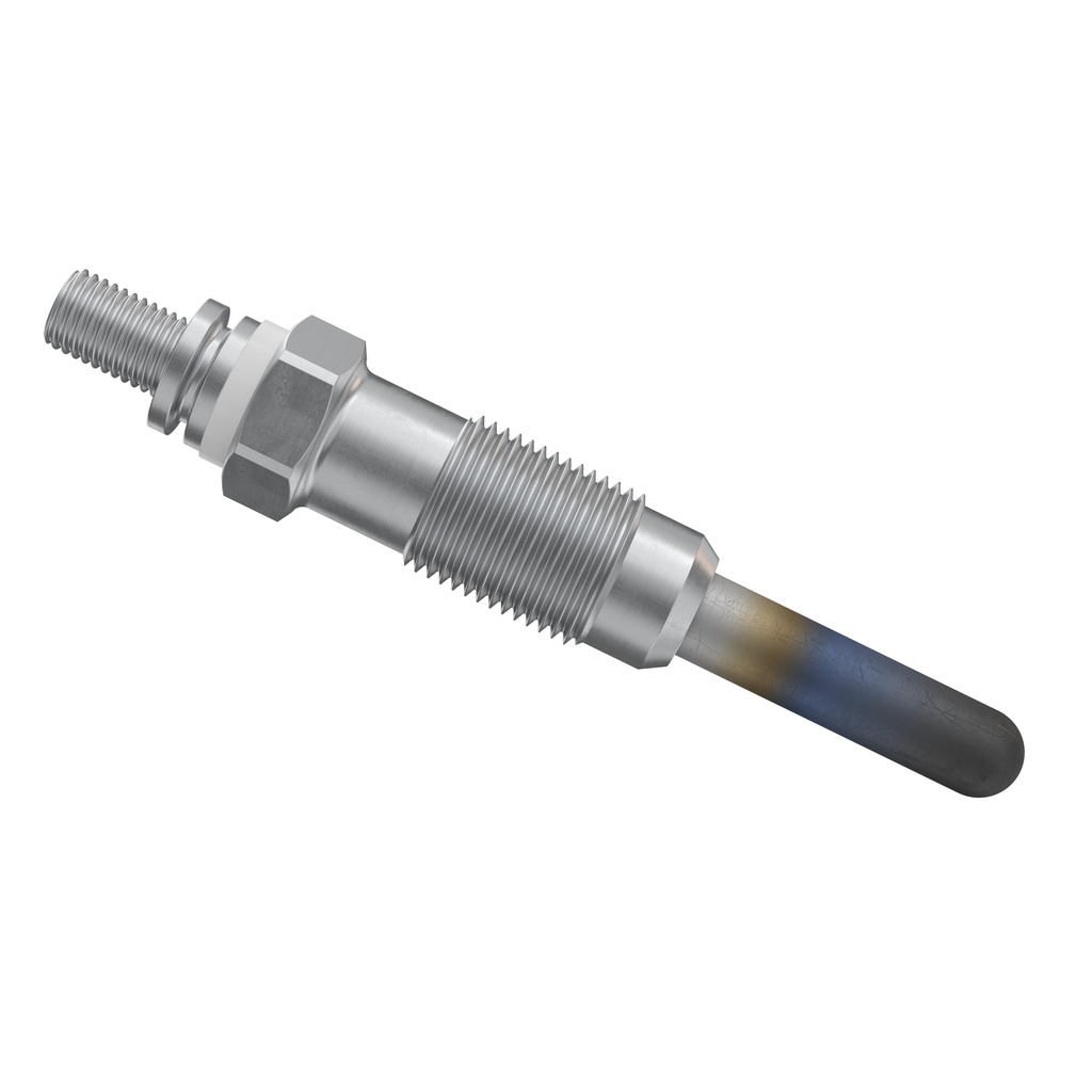 Glow Plug - 0 250 201 027 BOSCH