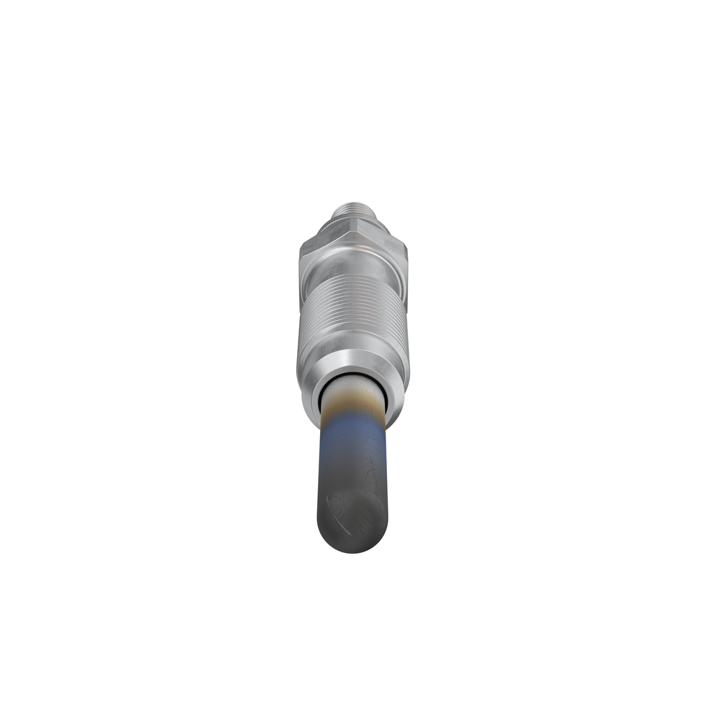 Glow Plug - 0 250 201 027 BOSCH