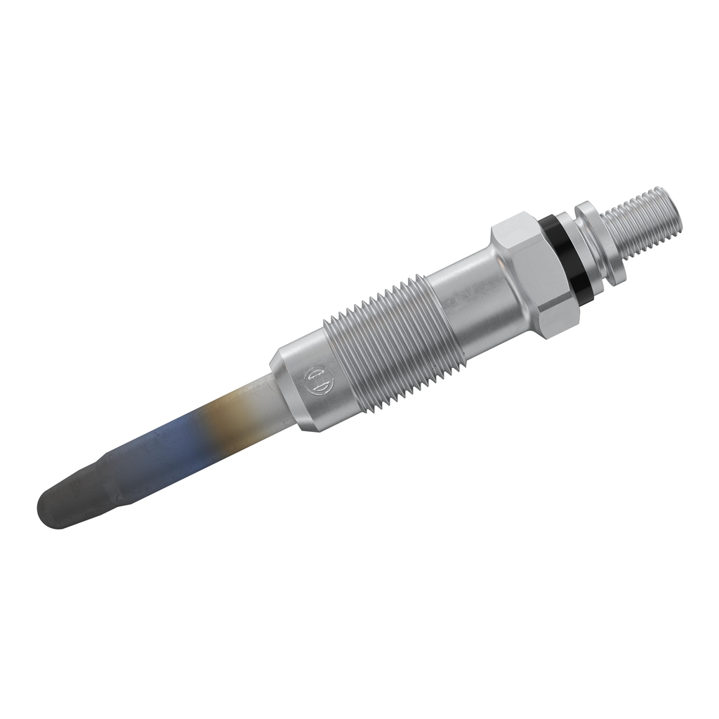 Glow Plug - 0 250 201 034 BOSCH
