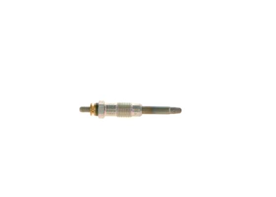 Glow Plug - 0 250 201 034 BOSCH
