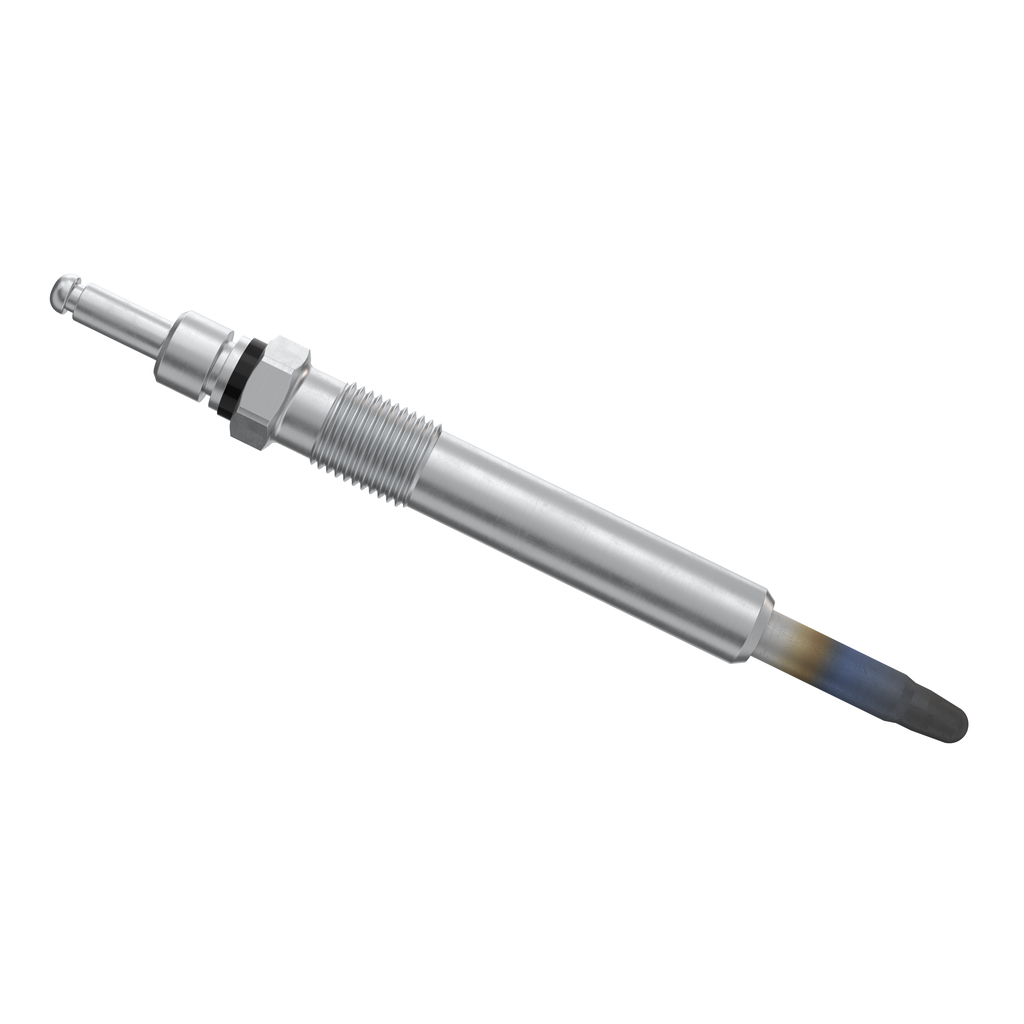 Glow Plug - 0 250 201 035 BOSCH