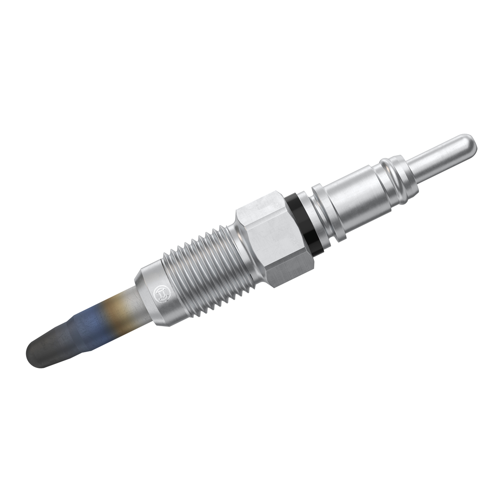 Glow Plug - 0 250 201 036 BOSCH