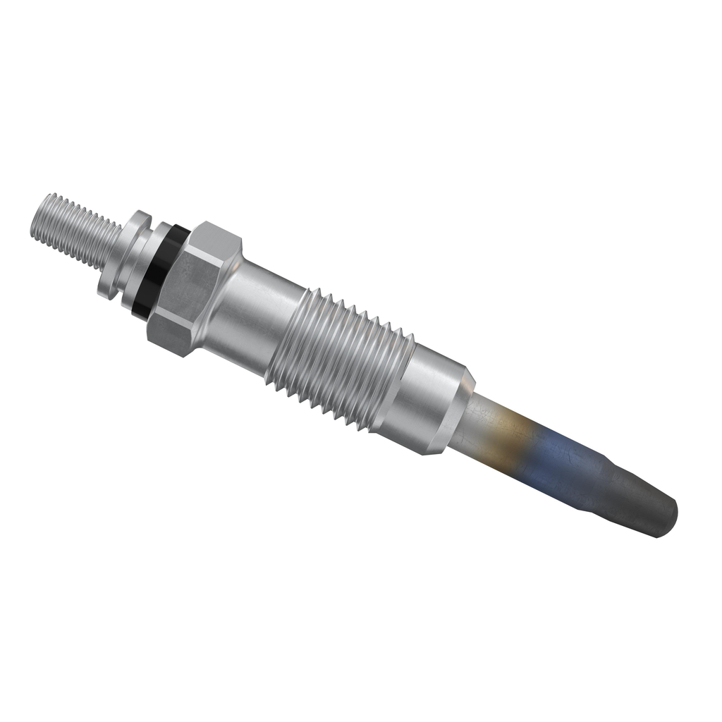Glow Plug - 0 250 201 039 BOSCH
