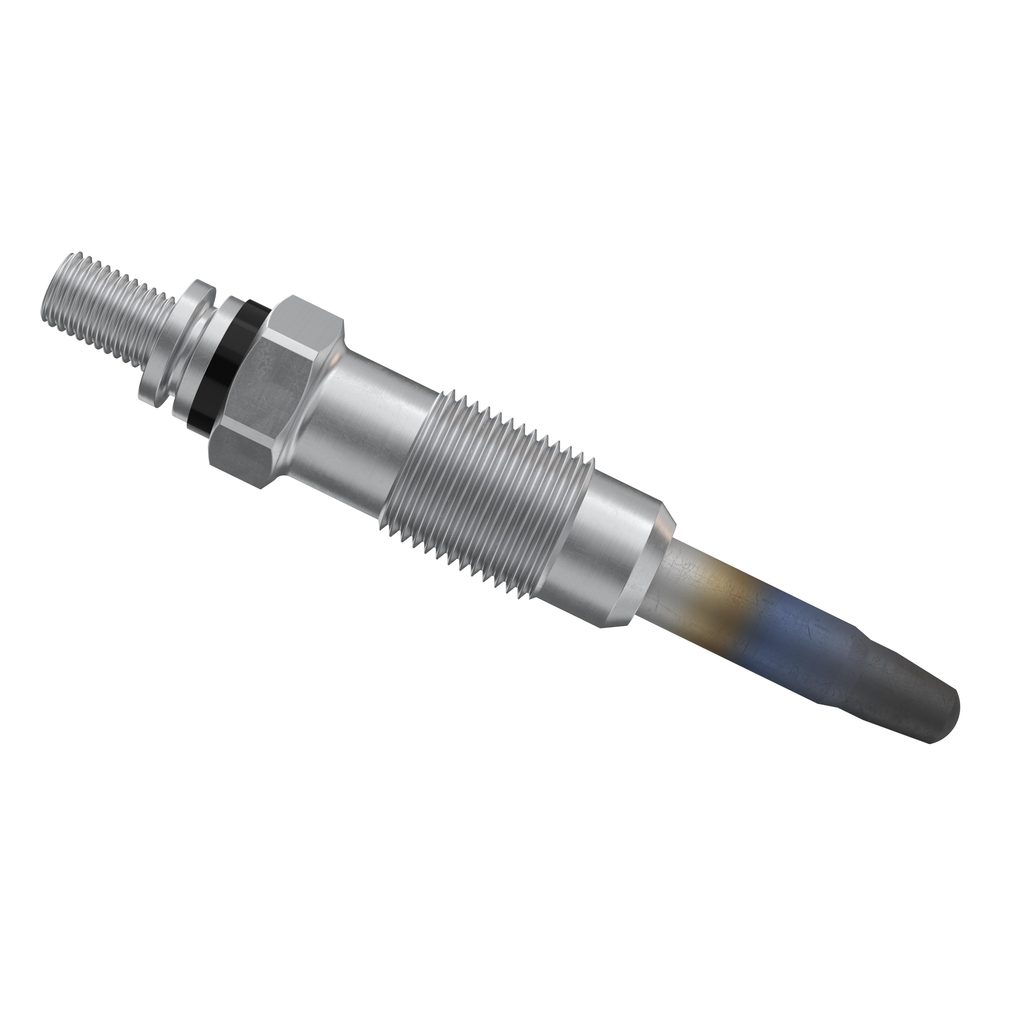 Glow Plug - 0 250 201 042 BOSCH